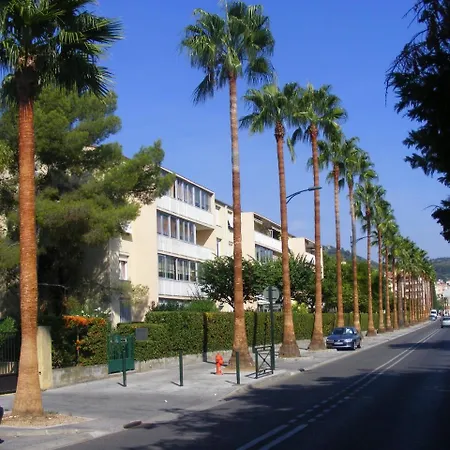 Studio Avenue Gambetta Apartment