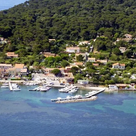 Studio Avenue Gambetta Hyères