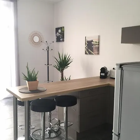 Studio Avenue Gambetta *