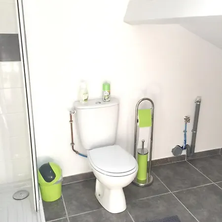 Apartament Studio Avenue Gambetta